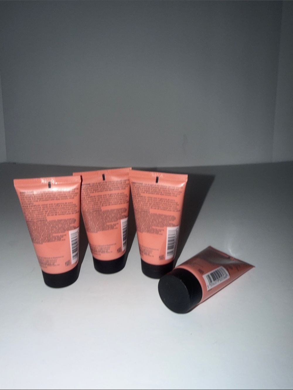 Grow Gorgeous Volume Hair Treatment - Set of 4 - Picture 4 of 4